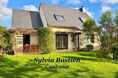 Maison 5 pièces 381285 €