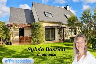 Maison 5 pièces 381285 €