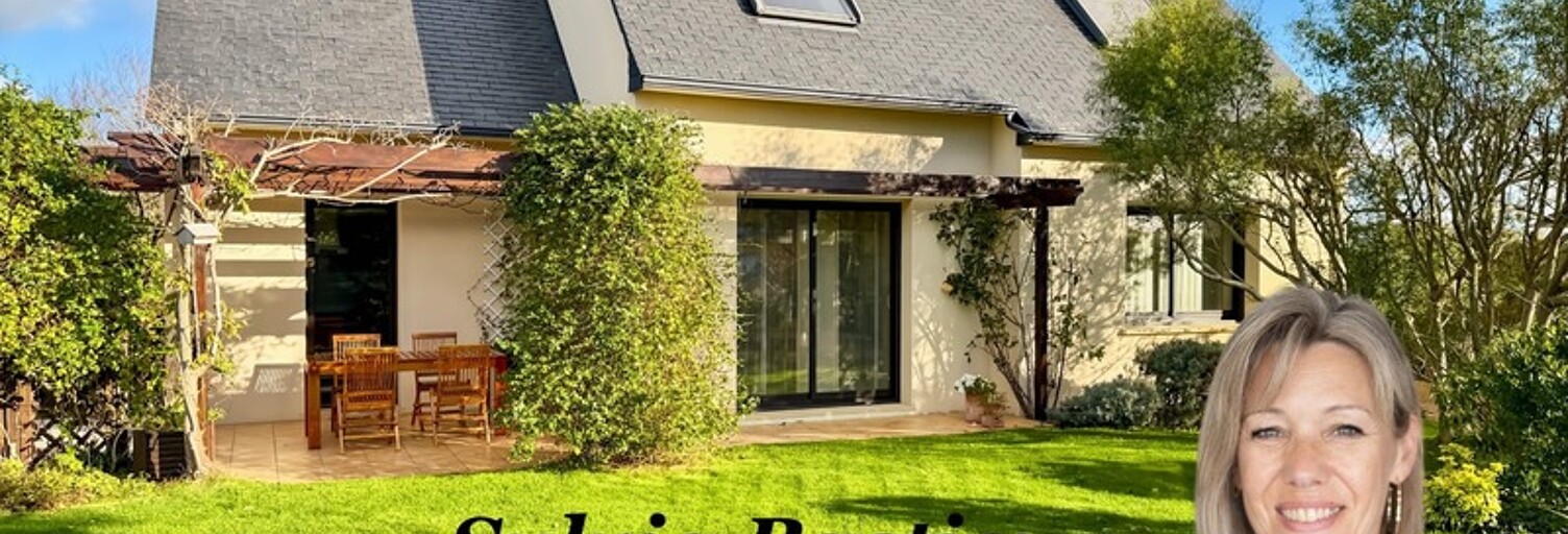 Maison 5 Pièces 117 m² à vendre à Landéda (29870)