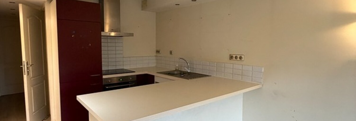 Appartement 3 Pièces 64 m² à vendre à Mâcon (71000)