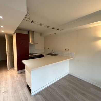 Appartement 3 pièces 145000 €