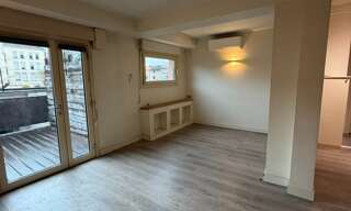 Appartement 3 Pièces 64 m² à vendre à Mâcon (71000)