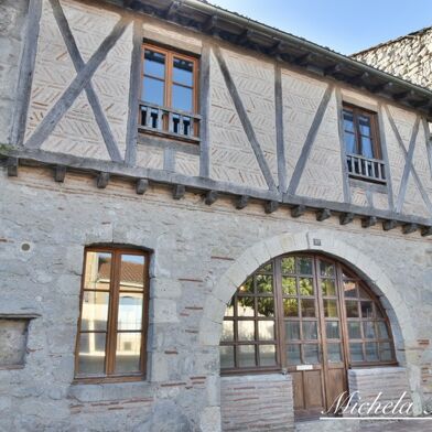 Maison 4 pièces 103000 €