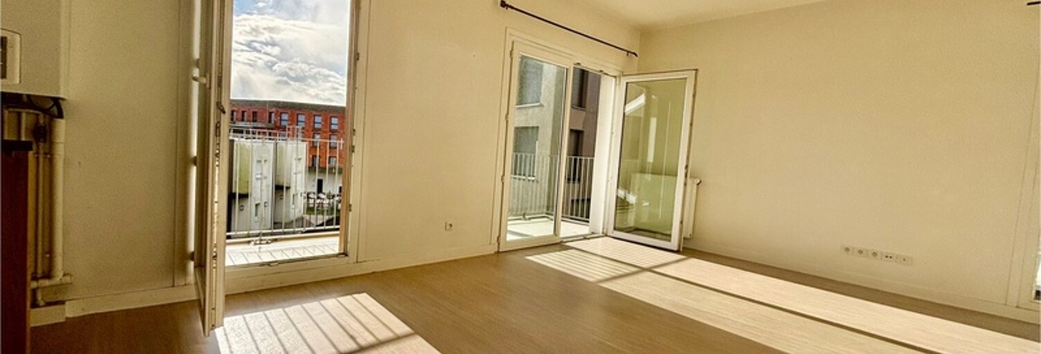 Appartement 3 Pièces 64 m² à vendre à Le Havre (76600)