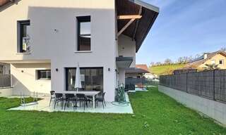 Maison 5 Pièces 155 m² à vendre à Saint-Cergues (74140)