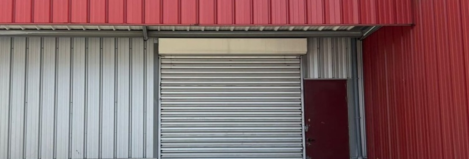 Local industriel  150 m² à louer à Matoury (97351)