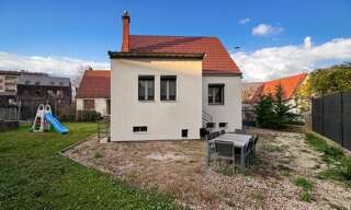 Maison 4 Pièces 85 m² à vendre à Dijon (21000)