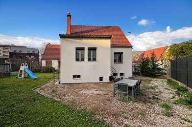 Maison 4 pièces 295000 €