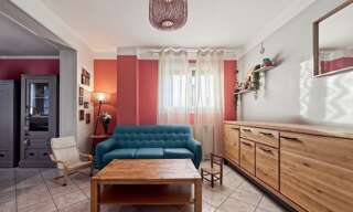 Maison 4 Pièces 85 m² à vendre à Dijon (21000)