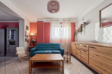 Maison 4 pièces 280000 €
