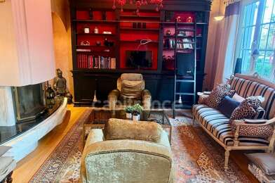 Maison 6 pièces 724000 €