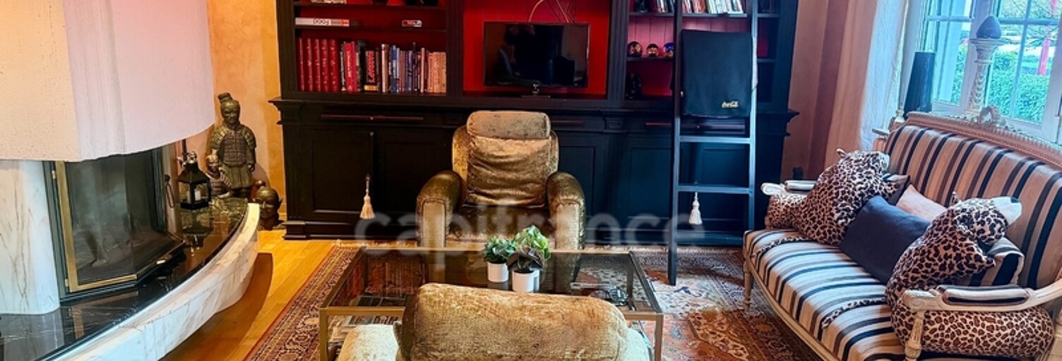 Maison 6 Pièces 180 m² à vendre à Schiltigheim (67300)