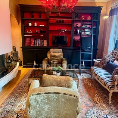 Maison 6 pièces 724000 €