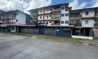 Commerce  286 m² à vendre à Kourou (97310)