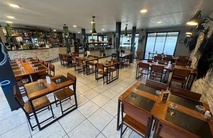 A vendre, superbe fonds de commerce d'un grand Restaurant idéalement situé à Kourou — photo 2