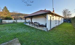 Maison 4 Pièces 114 m² à vendre à Val-Revermont (01370)