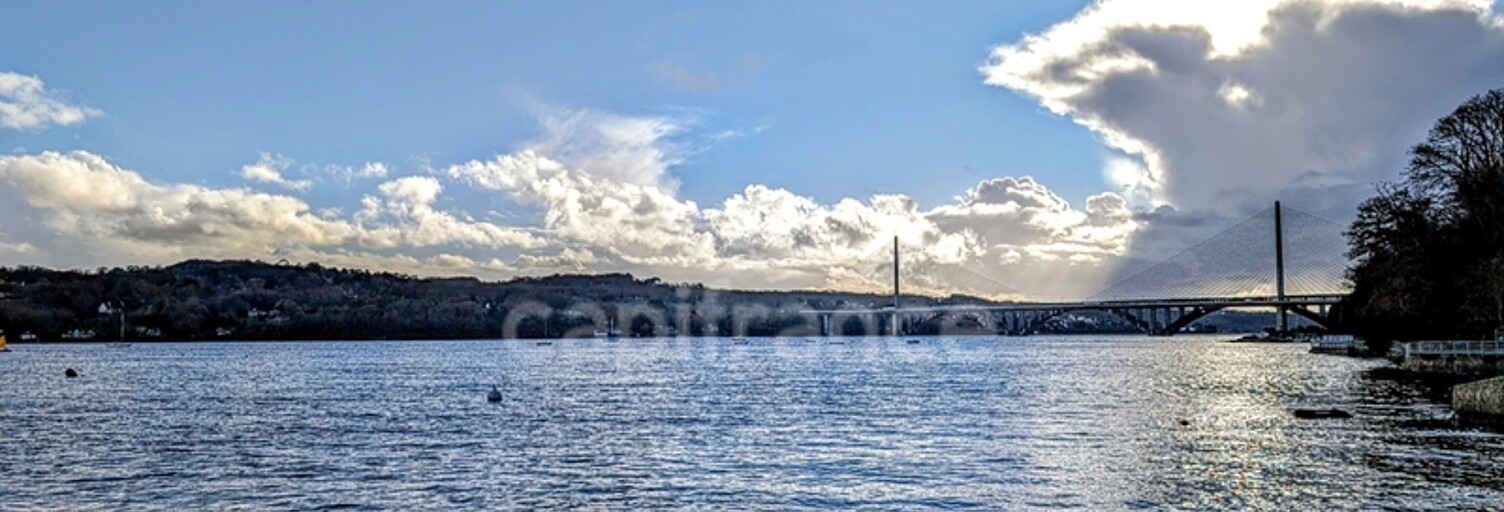 Maison 4 Pièces 100 m² à vendre à Le Relecq-Kerhuon (29480)