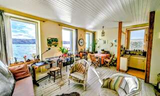 Maison 4 Pièces 100 m² à vendre à Le Relecq-Kerhuon (29480)