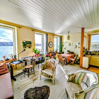 Maison 4 pièces 464000 €