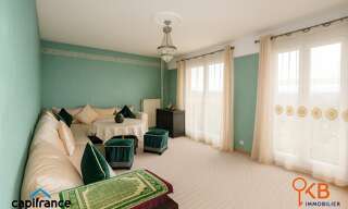 Appartement 4 Pièces 67 m² à vendre à Chartres (28000)