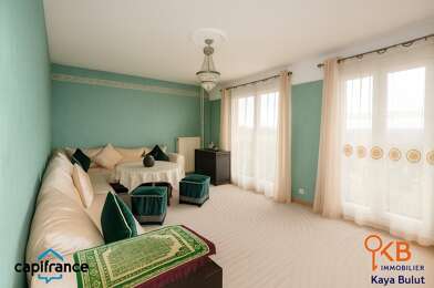 Appartement 4 pièces 109000 €