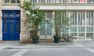 Commerce  291 m² à vendre à Paris 9 (75009)