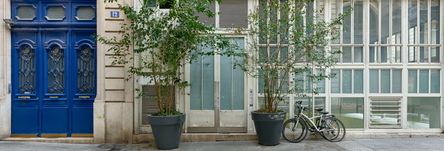 Commerce  291 m² à vendre à Paris 9 (75009)