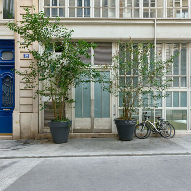 Commerce  2795000 €