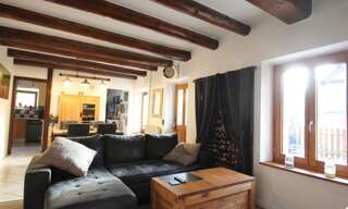 Appartement 3 Pièces 56 m² à vendre à Alex (74290)