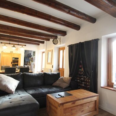 Appartement 3 pièces 349700 €