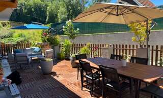 Appartement 3 Pièces 56 m² à vendre à Alex (74290)