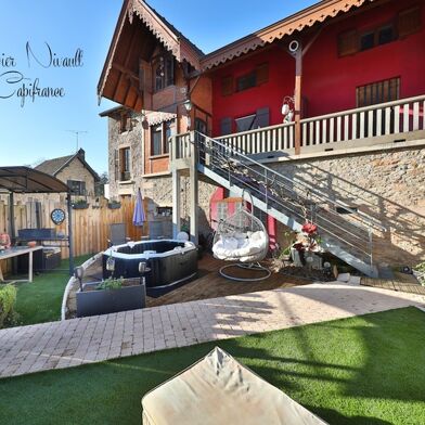 Appartement 5 pièces 229500 €