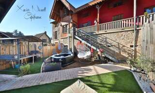 Appartement 5 Pièces 116 m² à vendre à Mâcon (71000)