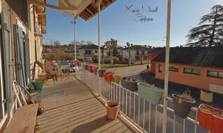 Maison 6 Pièces 161 m² à vendre à Montrevel-en-Bresse (01340)