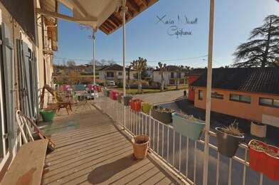 Maison 6 pièces 169600 €