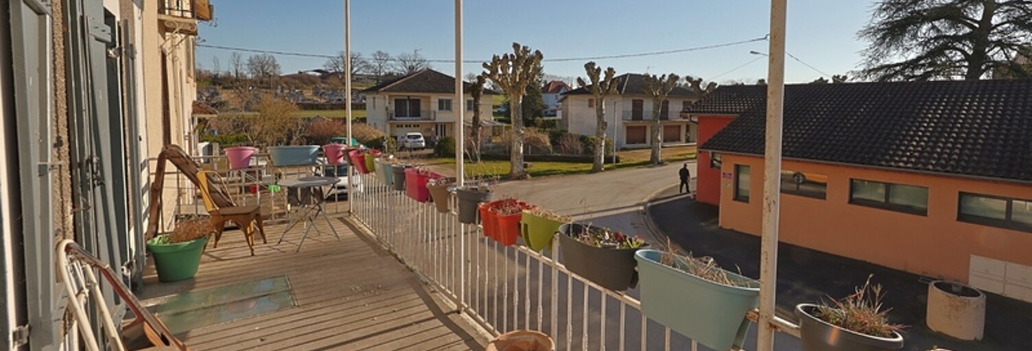 Maison 6 Pièces 161 m² à vendre à Montrevel-en-Bresse (01340)