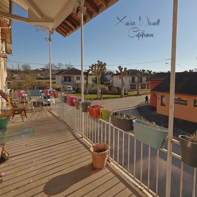 Maison 6 pièces 169600 €