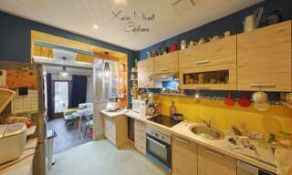 Maison 6 Pièces 161 m² à vendre à Montrevel-en-Bresse (01340)