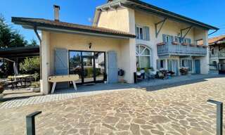 Maison 7 Pièces 194 m² à vendre à Challex (01630)