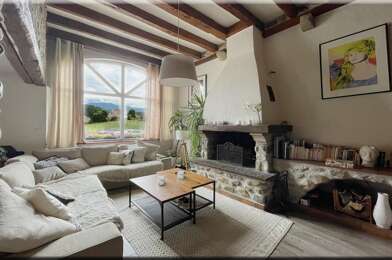 Maison 7 pièces 1150000 €