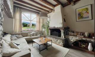 Maison 7 Pièces 194 m² à vendre à Challex (01630)