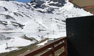 Appartement 1 Pièce 24 m² à vendre à Beaudéan (65710)