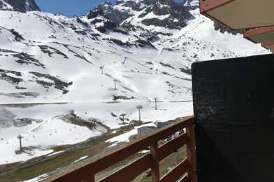 Appartement 1 pièces 33000 €