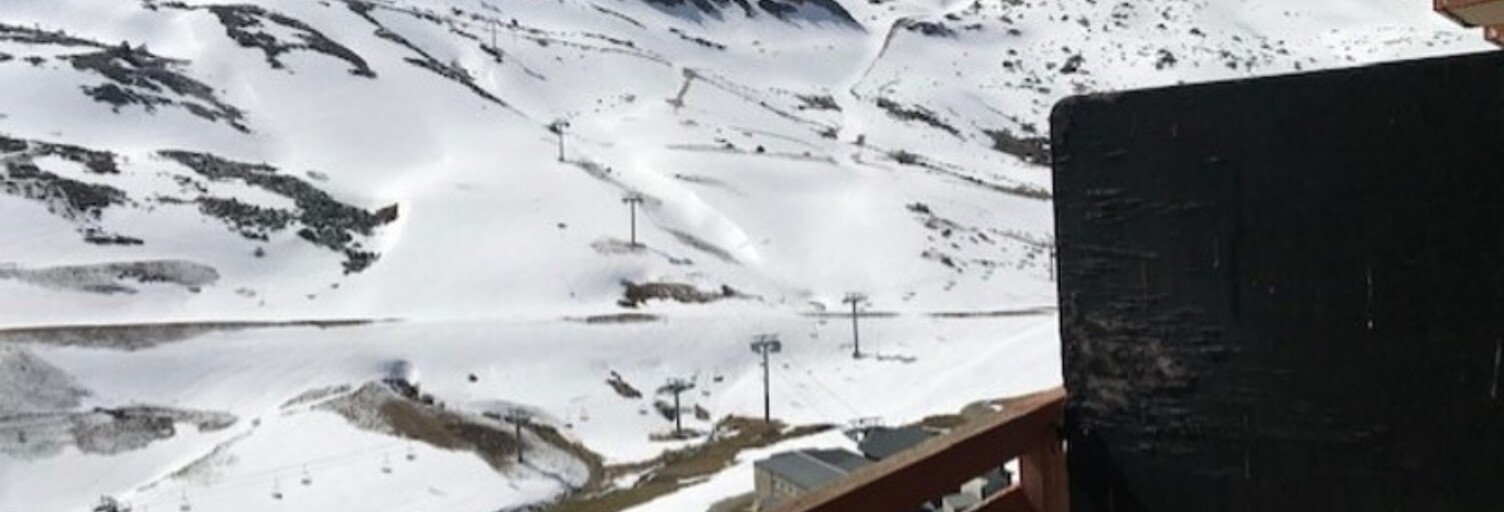 Appartement 1 Pièce 24 m² à vendre à Beaudéan (65710)