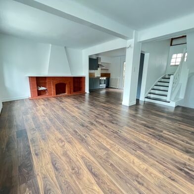 Maison 8 pièces 231000 €