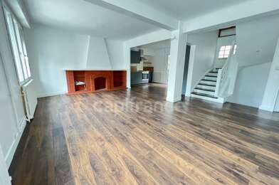 Maison 8 pièces 231000 €