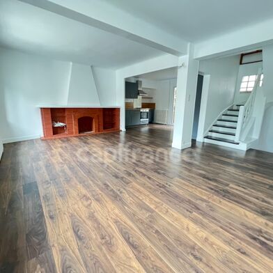 Maison 8 pièces 231000 €