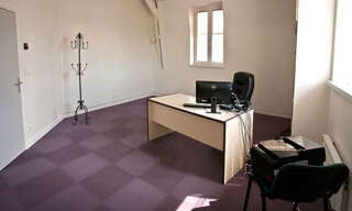 Bureau 4 Pièces 89 m² à louer à Orléans (45000)