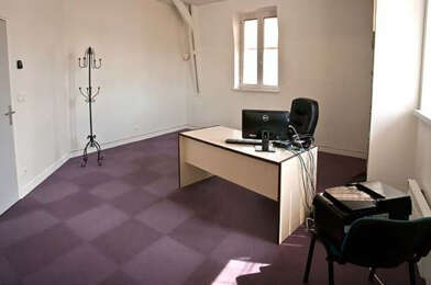 Bureau 4 pièces 2000 €