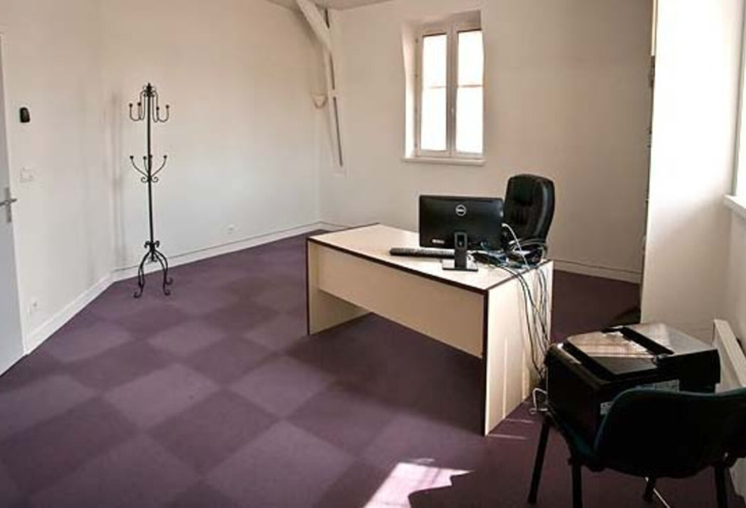 Dpt Loiret (45), à louer ORLEANS Bureau de 18 m² — photo 1